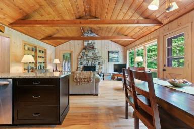 Cabin Baileys Harbor