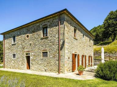 Appartamento  Anghiari