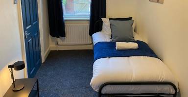 Apartment Gateshead District
