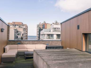 Ferienwohnung Ostende
