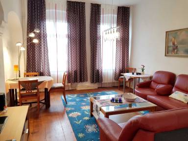 Apartment Wolgast