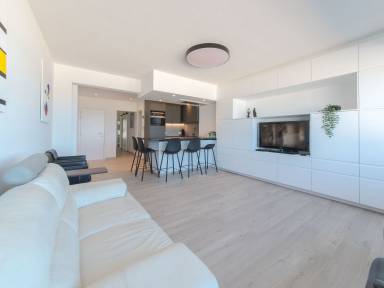 Ferienwohnung Ostende
