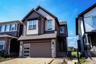 House Airdrie