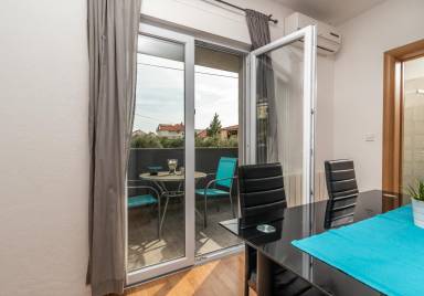 Apartment  Seget Donji