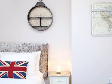 Cottage  Canterbury