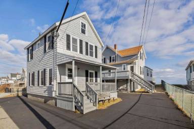 House Drakes Island
