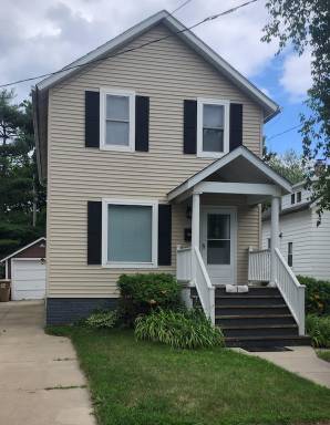 House  Kenosha