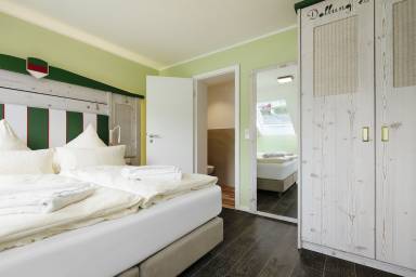 Ferienwohnung Helgoland