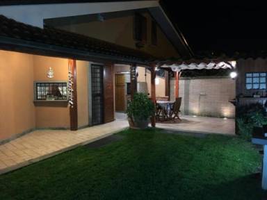Casa Torrimpietra