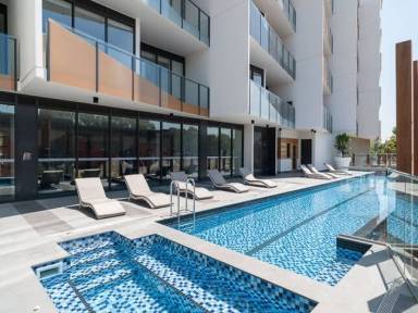 Apartment Sandringham