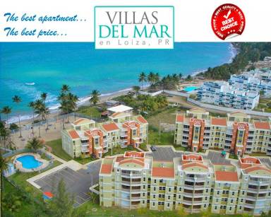 Villa  San Juan