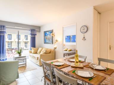 Appartement Arcachon