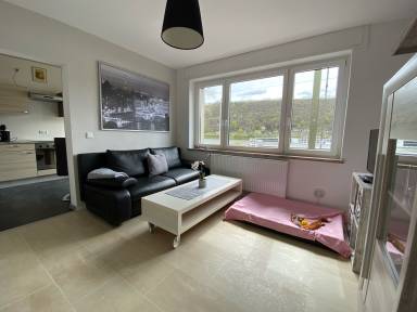Ferienwohnung Sankt Goarshausen