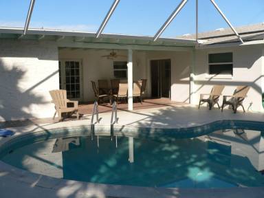 House  Ormond By The Sea