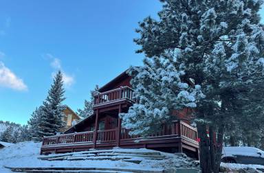 House Lake City