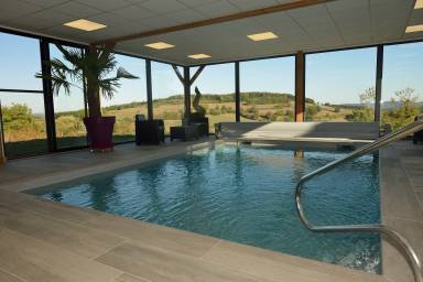 Maison de vacances  Cluny