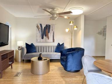 Feriehus North Miami Beach