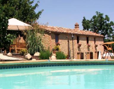 Apartment Amandola