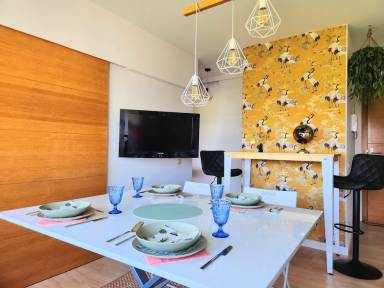 Apartamento Sada