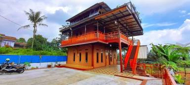 Villa  Gunung Sari