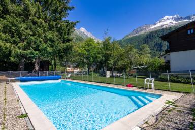 Appartement Chamonix-Mont-Blanc
