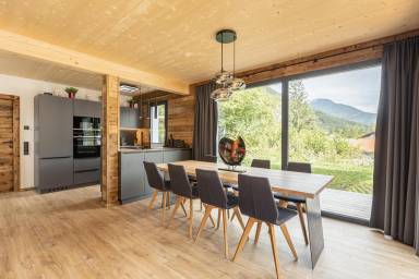 Huis  Lermoos