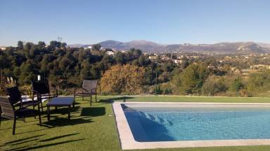 Villa La Gaude