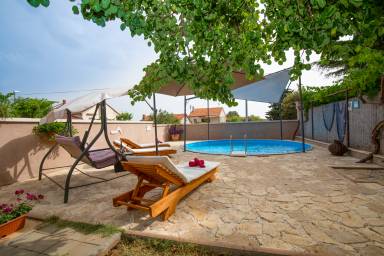 Apartment  Općina Pakoštane