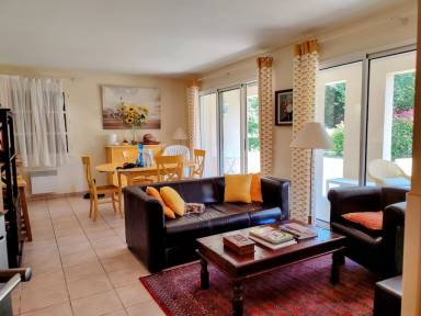 Villa La Baule-Escoublac