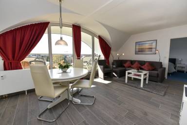 Appartamento Cuxhaven
