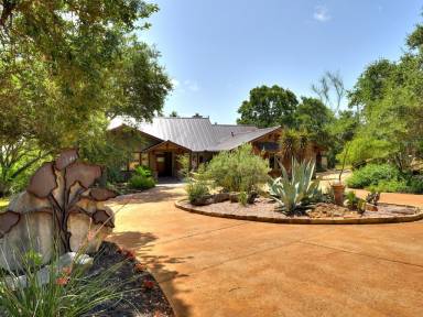 House Spicewood