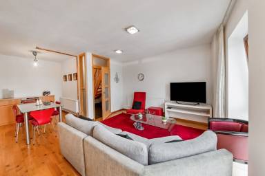 Bauernhof Sevenig (Our)