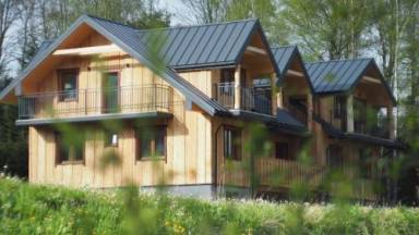 Bed & Breakfast Cisna