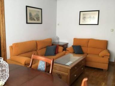 Apartamento Zamora