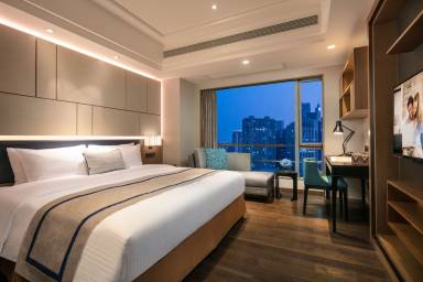 Aparthotel Shushan