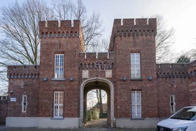 Schloss Sint-Niklaas