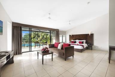 Resort  Port Vila