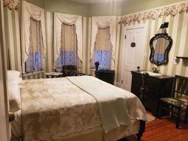 Bed and breakfast Waynesboro