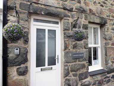 House Dolgellau