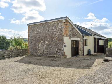 Cottage West Crewkerne