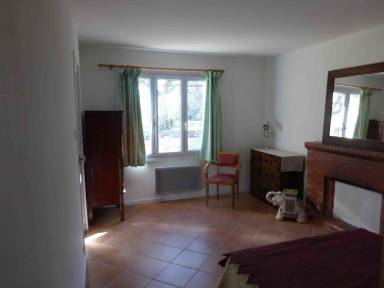 Chambre privée Côte Bleue