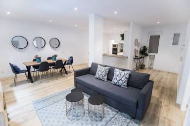 Apartment Moncloa - Aravaca