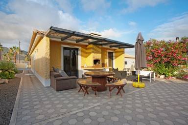 Villa Porto Santo