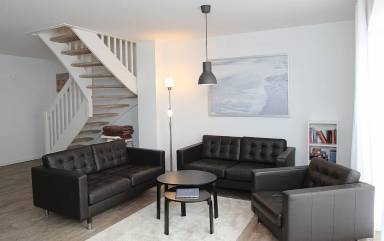 House  Greetsiel