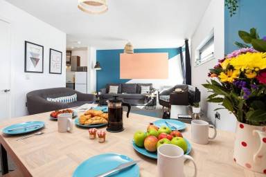 Apartment Lancaster