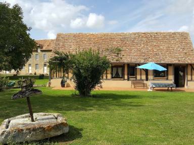 Cottage Marolles-les-Braults