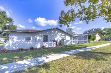 House Bayonet Point Heights