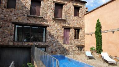Casa  San Pablo de los Montes