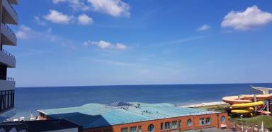 Ferienwohnung Westerland