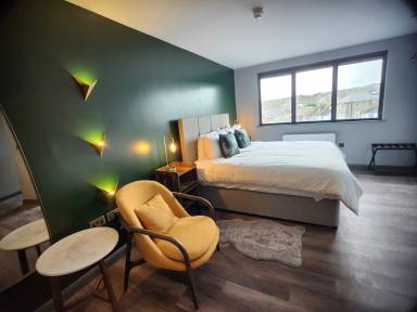 Aparthotel  Cowes